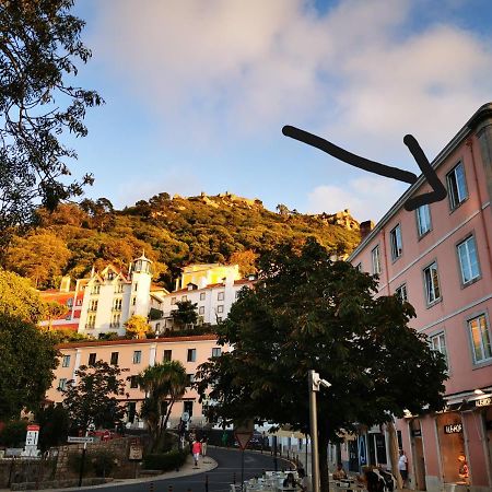 Sintra Design Apartment_Palacio Da Pena Экстерьер фото